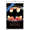 thumbnail image 3 of DC Comics Movie Batman (1989) - Logo One Sheet Wall Poster with Magnetic Frame, 22.375" x 34", 3 of 5