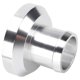 thumbnail image 5 of Turbo Blow Off Valve Flange Adapter Aluminum Replacement for HKS SQV SSQV 1 2 3 4 BOV, 5 of 5
