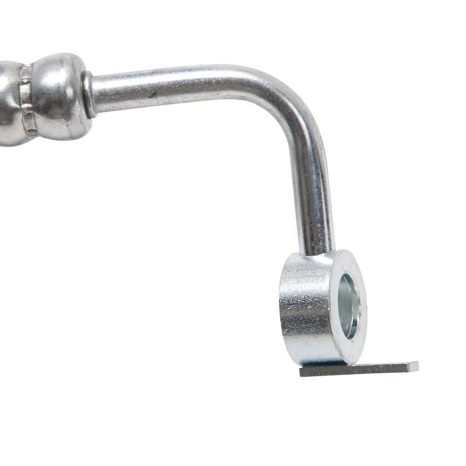 Power Steering Pressure Line Hose Assembly Fits select: 1998-2002 TOYOTA COROLLA, 1998-2002 CHEVROLET GEO PRIZM