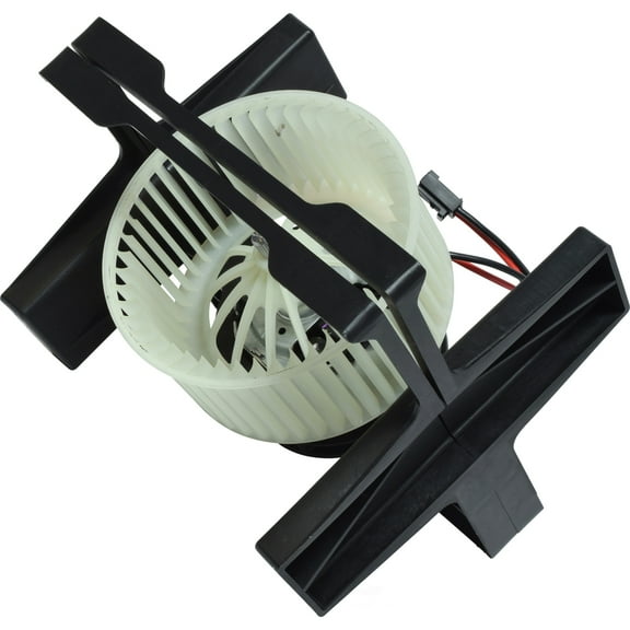 UAC BM 10015C Blower Motor W/ Wheel