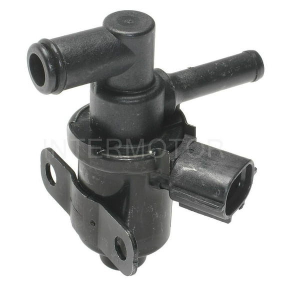 Vapor Canister Vent Solenoid