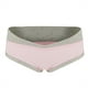 thumbnail image 2 of Ropa interior de embarazo de cintura baja, bragas de maternidad de algodón suave y transpirable para mujer, diseño fácil de usar, 2 of 8