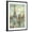 Black Frame, variant on Art.com Paris Impression Art Print by Silvia Vassileva, 12" x 16"