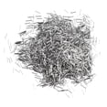 thumbnail image 3 of 1kg StainlessSteel Tumbling Media Pins-0.7mm Diameter,5mm Length Magnetic Needle, 3 of 7