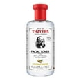 thumbnail image 1 of THAYERS Coconut Water Facial Toner Alcohol-Free Witch Hazel Aloe Vera Formula 355mL, 1 of 8