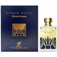 thumbnail image 3 of Eau De Parfum Afnan Edict Musctique 080 Ml Unisex, 3 of 3