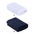 thumbnail image 4 of Advancent Nylon Mano Muñequera Compresión Wraps Muñequera Ajustable Deporte Brace Baloncesto al aire libre Ciclismo Escalada Gimnasio Gimnasios en casa Blanco, 4 of 6