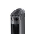 thumbnail image 3 of Ventilador de torre Simple Deluxe oscilante de 30 pulgadas para dormitorio, 3 of 6