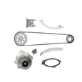 thumbnail image 4 of DNJ TK3190WP Timing Chain Kit with Water Pump Fits Cars & Trucks 02-07 Buick 4.2L L6 DOHC 24V, 4 of 4