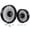 Black, variant on 21X3.5 16X3.5 for Harley Fat Spoke Wheels Rims Heritage Softail Classic FLSTC Fat Boy FLSTF Deluxe 2000-2007 2001 2002 2003 2004 2005 2006