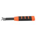 thumbnail image 3 of Gypsum Cement Board Cutter, Red Black Paint Scraper Ergonomic  For Decorating ANGGREK Cement Board Cutter, 3 of 8