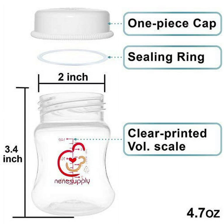 Spectra pump hot sale compatible bottles