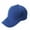 Blue, variant on Baseball Cap Clearance, Baseball Cap Blank Hat Solid Color Adjustable Hat Trucker Hat, Top Hats for Women Pink