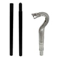 thumbnail image 4 of BELOVING Accessoire Canne de Serpent d'Halloween pour Festivals Performances sur Scène Jeu de Rôle B, 4 of 10