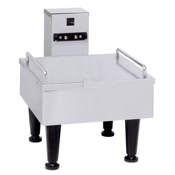 BUNN Soft Heat Portable Server Stand
