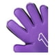 thumbnail image 3 of Guantes de Portero Rinat Meta Tackit Semi Morado 7, 3 of 6