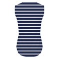thumbnail image 4 of Tank Tops for Women V Neck Printed Loose Sleeveless Summer Tops, 4 of 5