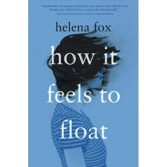 Pre-owned How It Feels to Float, Hardcover by Fox, Helena, ISBN 0525554297, ISBN-13 9780525554295