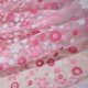 thumbnail image 3 of Cortinas Transparentes con Azulejos para Dormitorio, Cortina con Floral, Gasa Transparente Macarena Cortina de tul, 3 of 5