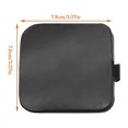 thumbnail image 4 of 2pcs Front Left Right Bumper Tow Hook Covers Cap Set For Toyota Rav4 2009-2012, 4 of 4