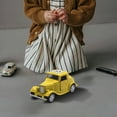 thumbnail image 4 of Véhicule Éducatif Classique Rétro Modèle de Voiture Rigide Casse-Tête Jouet pour Enfants et Adultes, 4 of 4