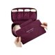 thumbnail image 2 of Maletin Organizador De Ropa Interior Swiss Travel Poliester Rojo, 2 of 8