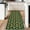 Green, variant on 2'x6' Runner Rug Boho Floral Small Non-Slip Low Pile Throw Rugs for Entryway Kitchen Front Door Indoor Entrance Entry Kids Room Green