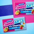 thumbnail image 3 of SweeTARTS Mini Chewy Candy, 3.75 Ounce Theater Candy Boxes (Pack of 12)RDC36, 3 of 3