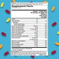 thumbnail image 4 of Flintstones SuperBeans Multivitamin with Immunity Support, 90 Count, 4 of 17