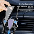 thumbnail image 4 of SDNall New Car Mobile Phone Bracket Car Supplies Multi-joint Linkage Frame Outlet Navigation Mobile Phone Bracket, 4 of 9
