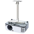 thumbnail image 1 of PCMD , Support de Plafond pour Projecteur Compatible avec ViewSonic PJD6551W PJD7326 PJD7526W PJD7720HD (Extension de 14 Pouces), 1 of 4