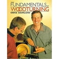 thumbnail image 1 of Pre-Owned The Fundamentals of Woodturning (Paperback) 1565231783 9781565231788, 1 of 1