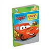 LeapFrog Tag Junior Book of Disney Pixar Cars Interactive Printed Book