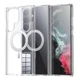 thumbnail image 3 of Funda Para Galaxy S24 Ultra Con Magsafe Protección Militar Transparente Magsafe Clear, 3 of 7