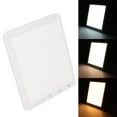 thumbnail image 4 of SAD Therapy Light, SAD Light Therapy Lamp 5 Illuminance Modes Improve Mood Keep Energetic  For Bedside Table EU Plug, 4 of 8