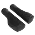 thumbnail image 1 of Bicycle Handlebar Grips, 1 Pair Bike Handlebar Grips Slip Proof  For Replacement, 1 of 8
