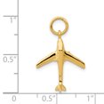 thumbnail image 2 of Charme en Or Jaune 14K, 2 of 2
