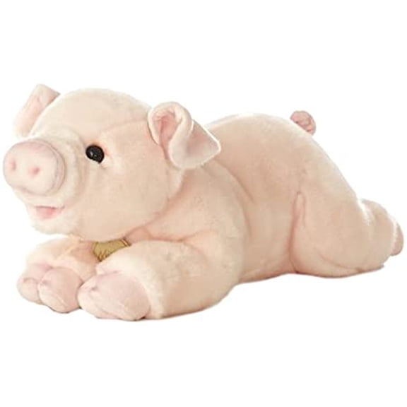 Aurora World Miyoni Pig 16" Plush