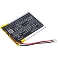 thumbnail image 2 of 600mAh Viper JFC503040 Battery for 5806V 5606V 4606V 3806V 7941X 7941P 4706V 5706V 4806V 3706V 7941V 7944V, 2 of 5