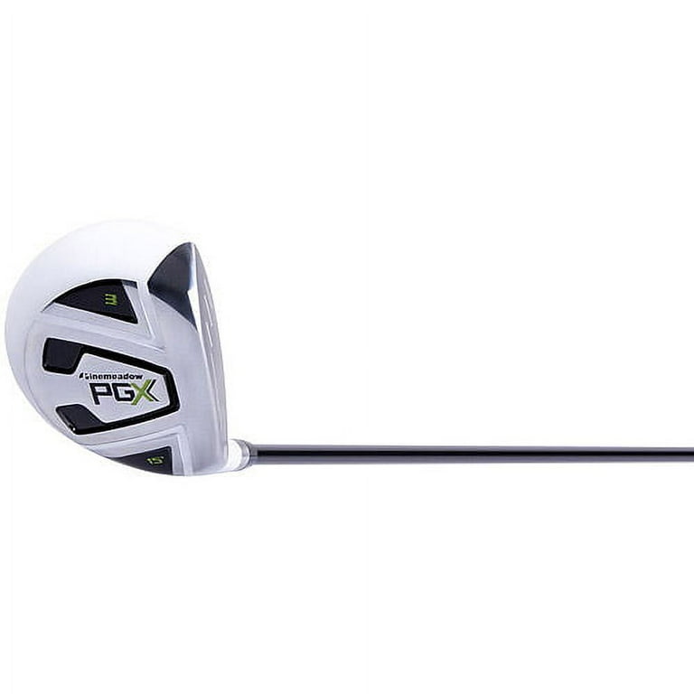 PLATINUM GOLF PGX-01 メンズ ゴルフセット 9本 PLATINUM GOLF PGX-01 メンズ ゴルフセット 9本 - メルカリ