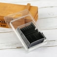 thumbnail image 3 of Plastic Hair Clipper Guide Comb Hair Trimmer Comb Guard Removing Split End, 3 of 5