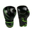 thumbnail image 3 of Vsenkes Adults Boxing Gloves Boxing Training Gloves for Grappling Fitness Kickboxing 6oz, 3 of 9