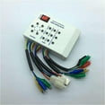 thumbnail image 3 of Accurate E-Bike Brushless Motor Controller Tester 24V 36V 48V 60V 72V Brushless Motor Tester Portable for Motor Controller, 3 of 7