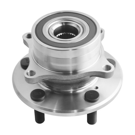 Front Wheel Hub Bearing Assembly For 2010-2013 Acura ZDX V6 3.7L