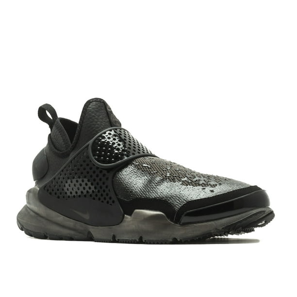 Nike Men Nike Sock Dart Mid Si Stone Island 910090 001