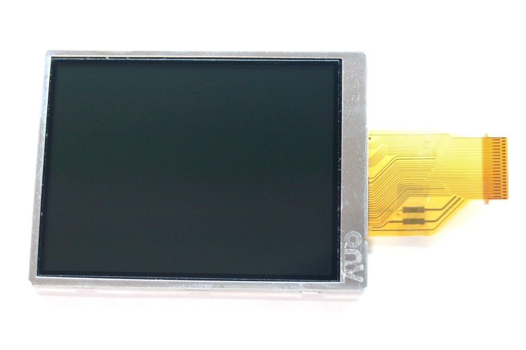 Xacti VPC-W800 REPLACEMENT LCD DISPLAY SCREEN OEM