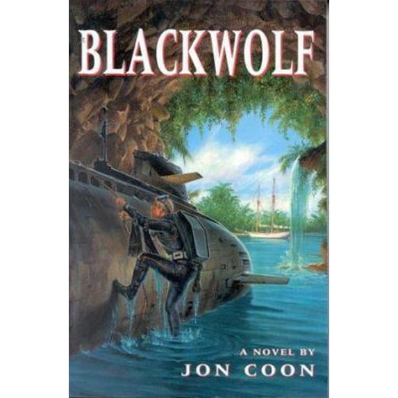 Pre-Owned Blackwolf (Paperback) 1881652157 9781881652151