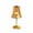B, variant on Gold Cordless Table Lamp Rechargeable,5000mAh Battery Operated Lamps,Mini Small Crystal Table Lamp for Restaurant Dining Bathroom/Kitchen Counter/Rechargable Touch Lamp for Home Dinner Shower Lamp