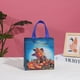 thumbnail image 4 of Paquete de 8 bolsas de Halloween para pedir dulces, bolsas de mano de Halloween con asas, bolsas de regalo, bolsas de Halloween no tejidas para envolver regalos, pedir dulces, Halloween, 4 of 5