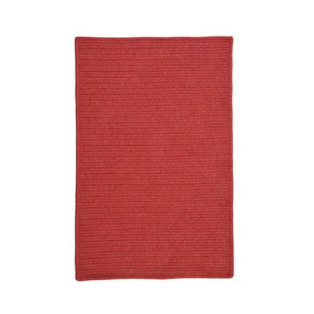 Colonial Mills Courtyard Braided Rug